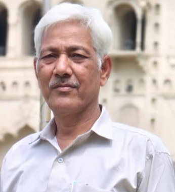 Mohd. Haroon
