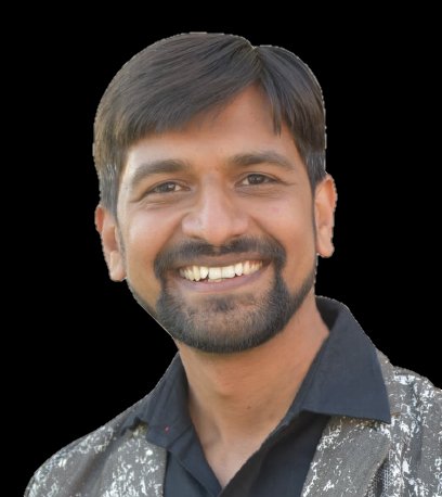 Punit Jain