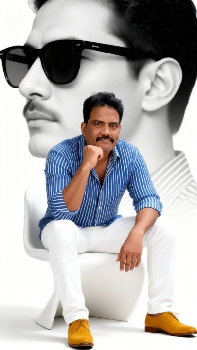 Bhaskar K Muppidi