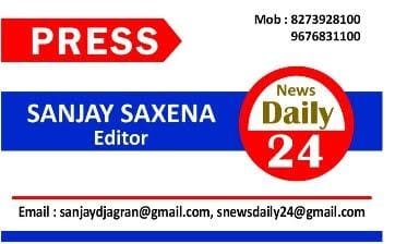 Sanjay saxena