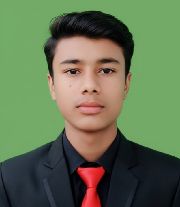 Vimal Kumar