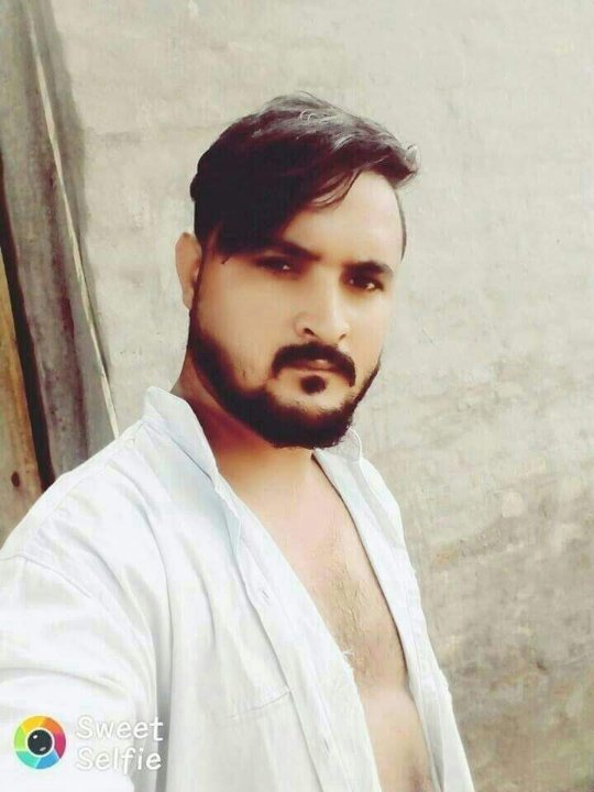 Sajid Qurashi