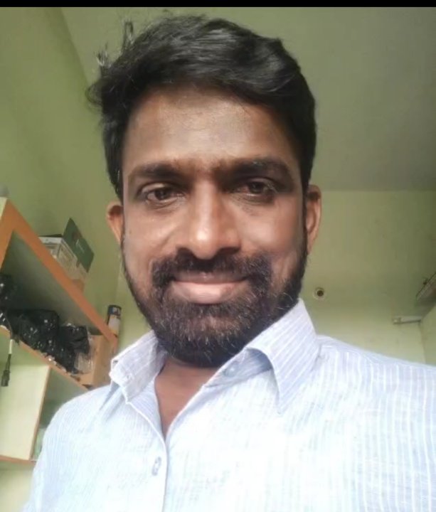 కిరణ్ చెల్లమల్ల 
