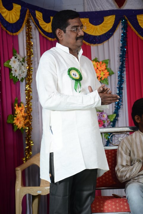 అభిమాని ఫౌండేషన్ 