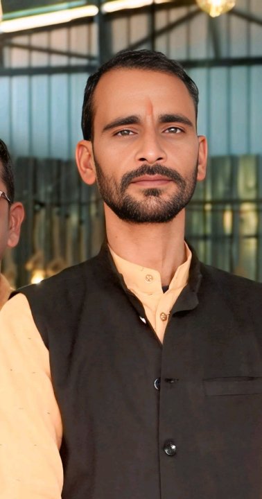Jagdish Sharma
