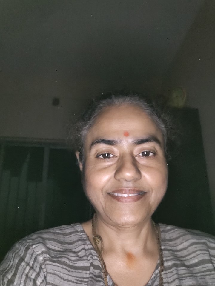 মমতা চ্যাটার্জী