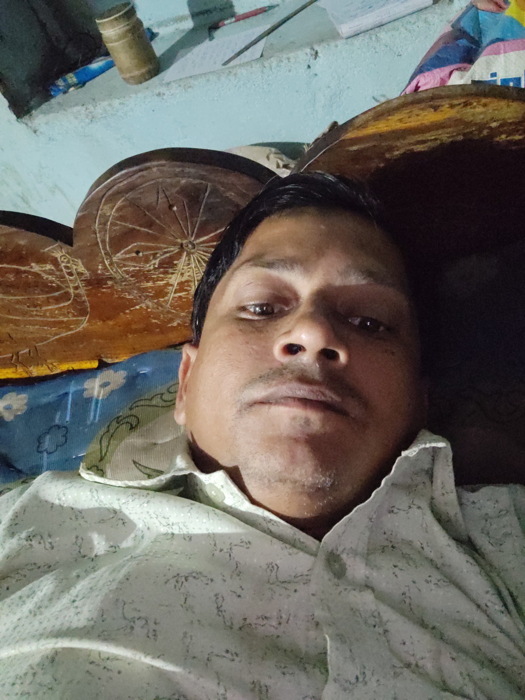 ସାମ୍ବାଦିକ Biswamitra padhi