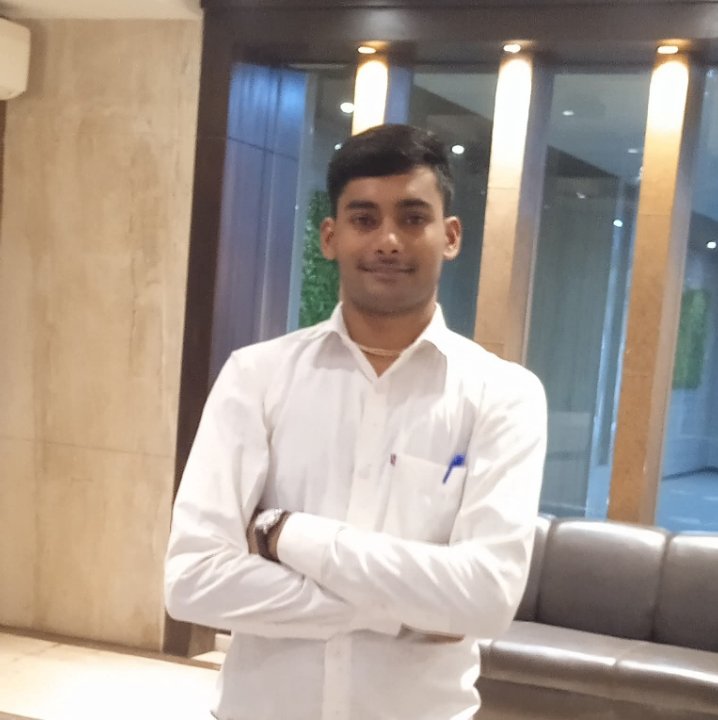 Awdhesh Yadav