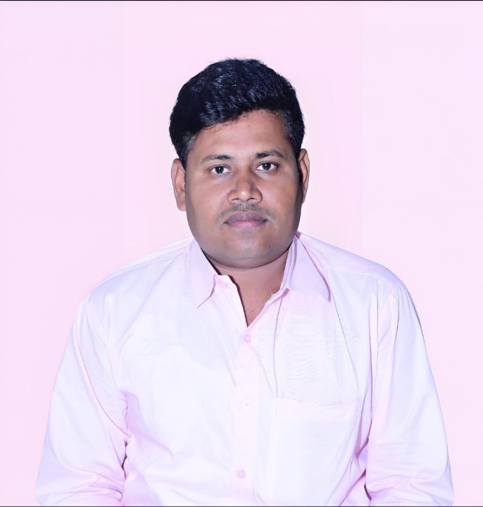 Nivas Singh