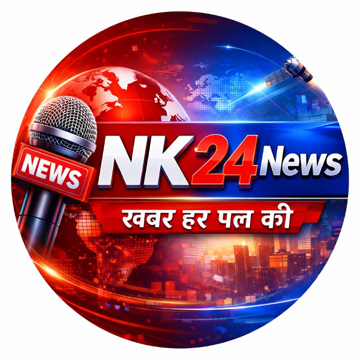 NK 24 News