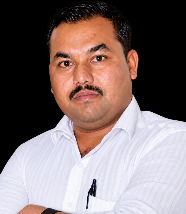 Ambarish M Hadapad