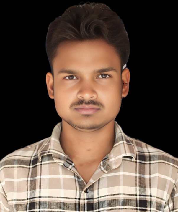 Firoj Ahmad