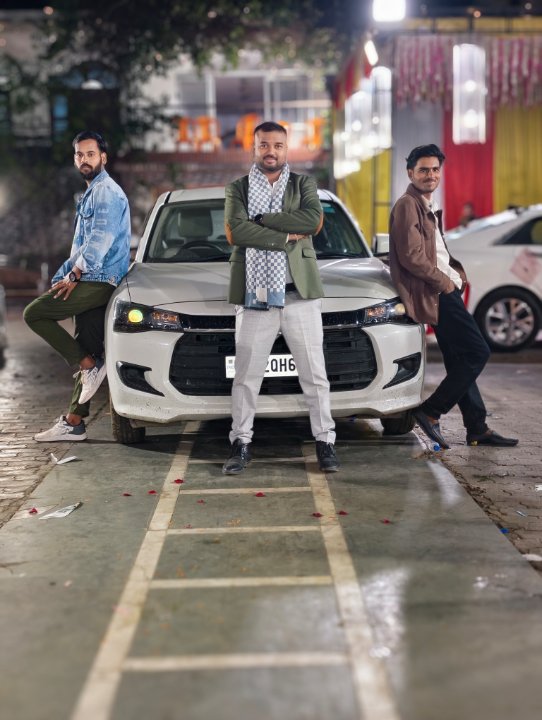 अजय कुमार रावत