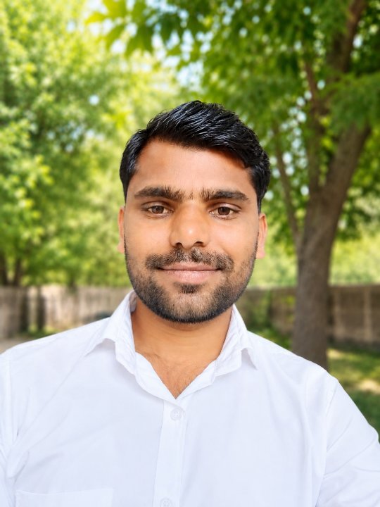 Sachin sagar