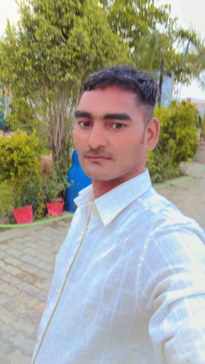 Pankaj Kumar