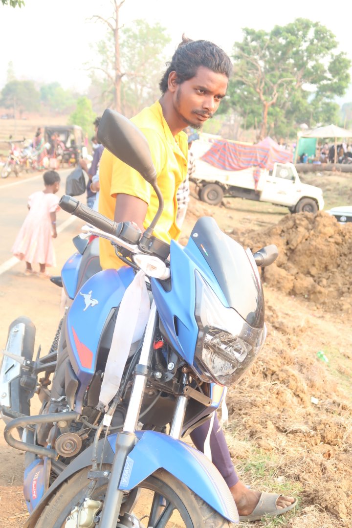 ତରୁଣ ସୁକାମାଝୀ