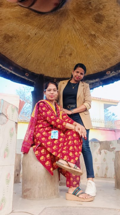 Laxmi behera