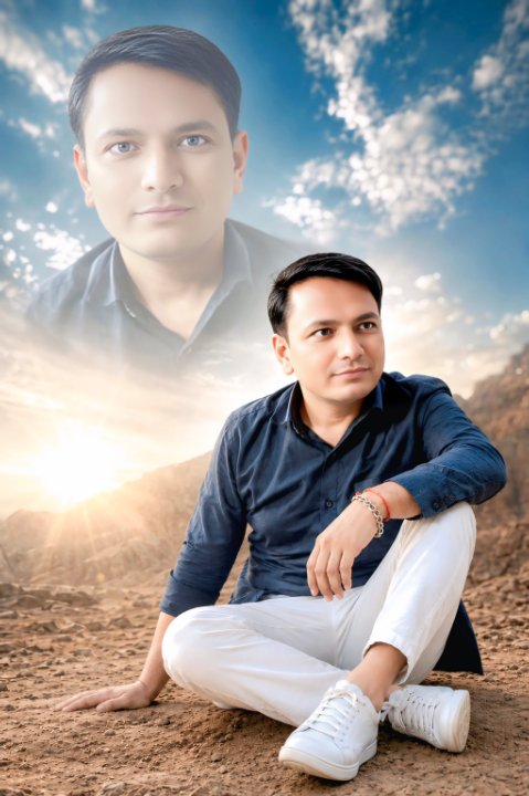 Jitendra dahiya