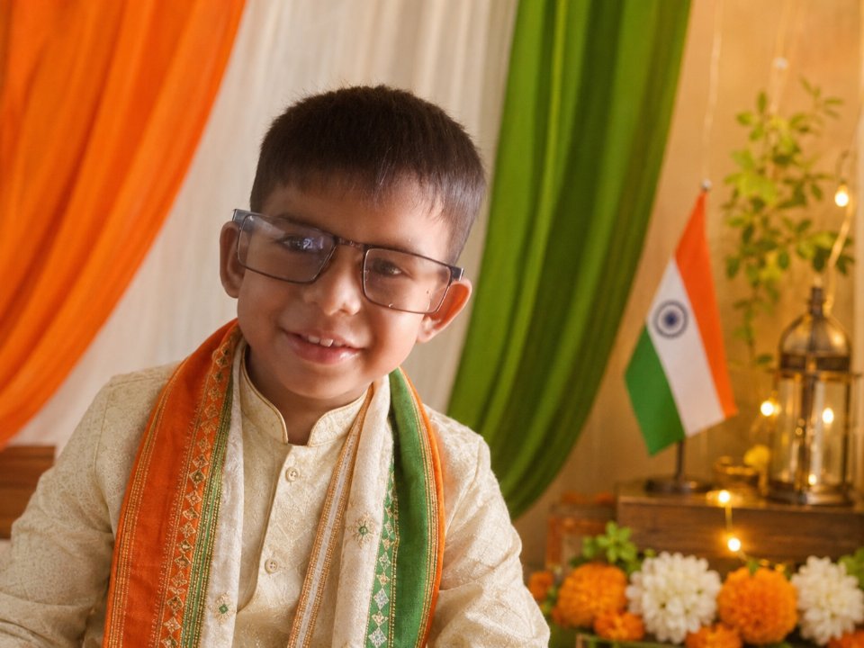Advocate Sohanlal Damor