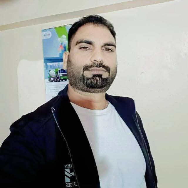 अजीत मिश्रा