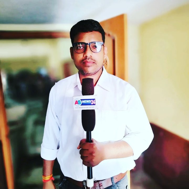 Pawan kumar jatav patrkar