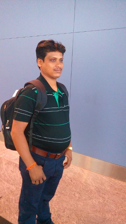 Sujit Debnath
