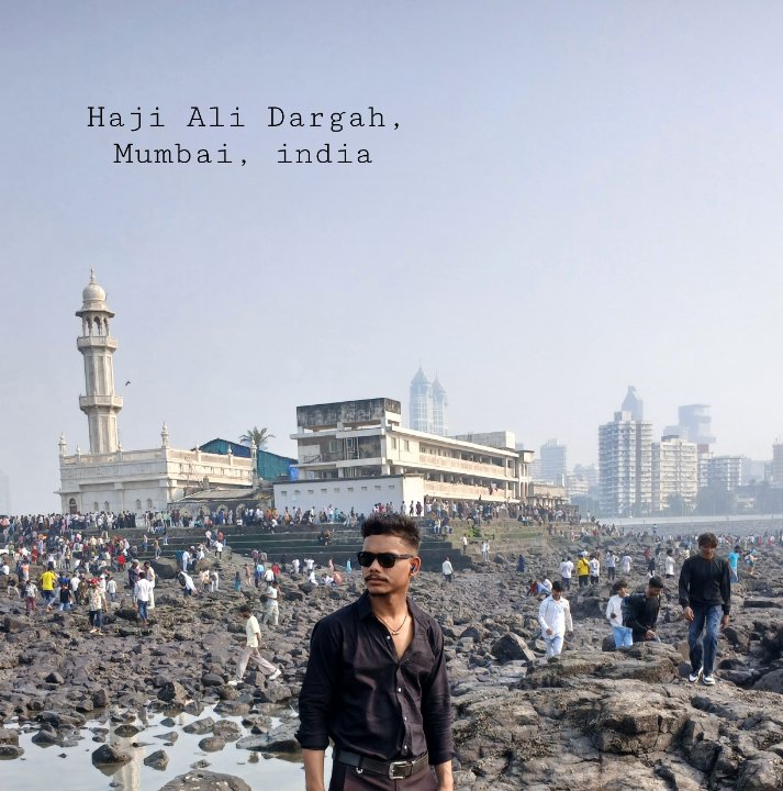 Arun Singh