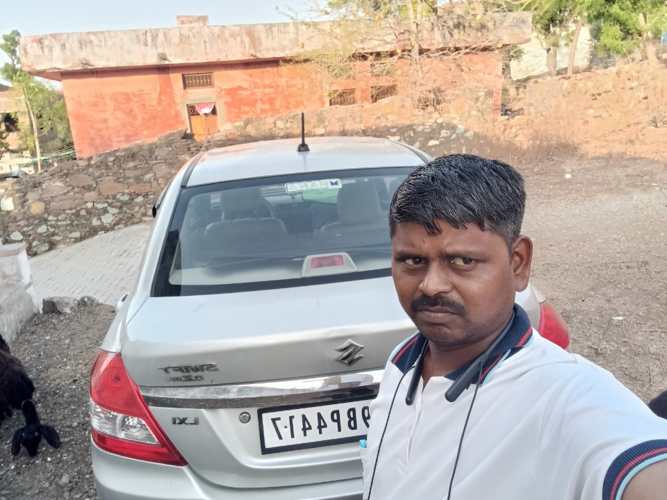 જીતેન્દ્રકુમાર વીરજીભાઈ સોલંકી