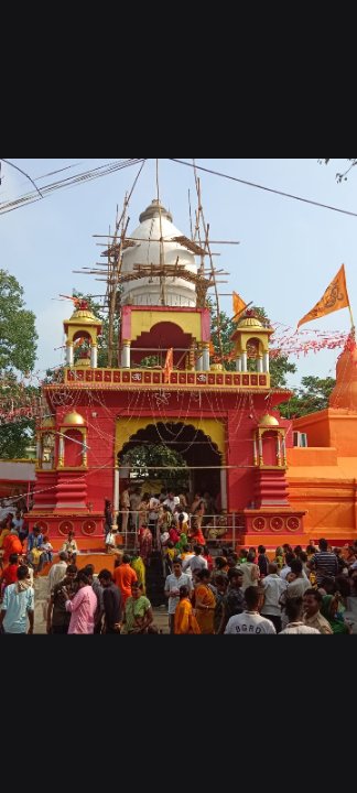 प्रियांशु कुमारी