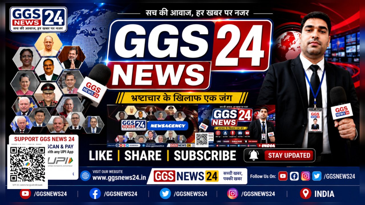 Ggs News 24