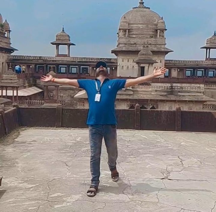Bhoopendra Singh