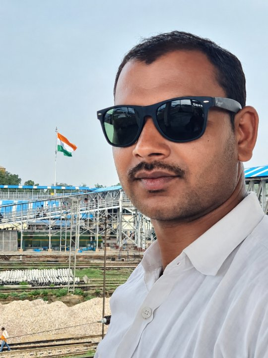 Sitaram Lodhi