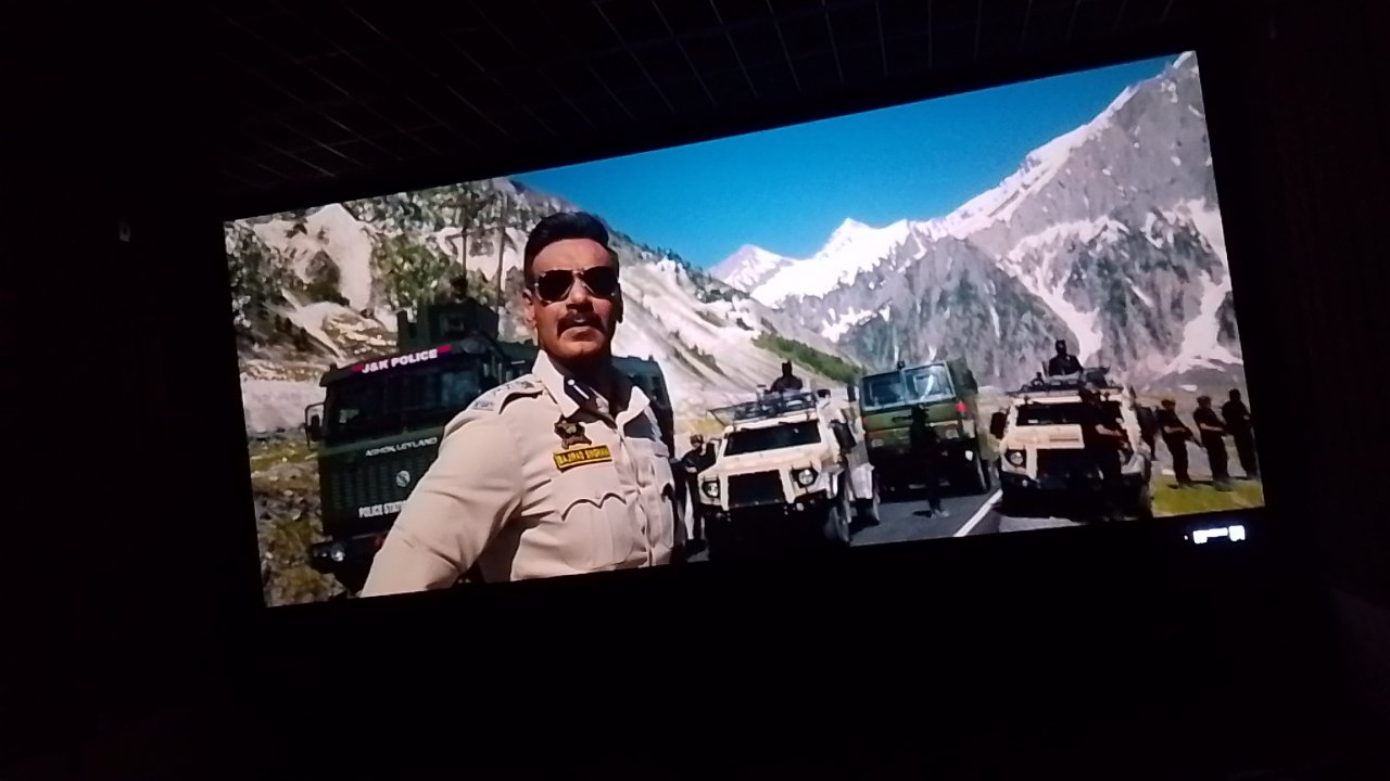 Ayar bhai