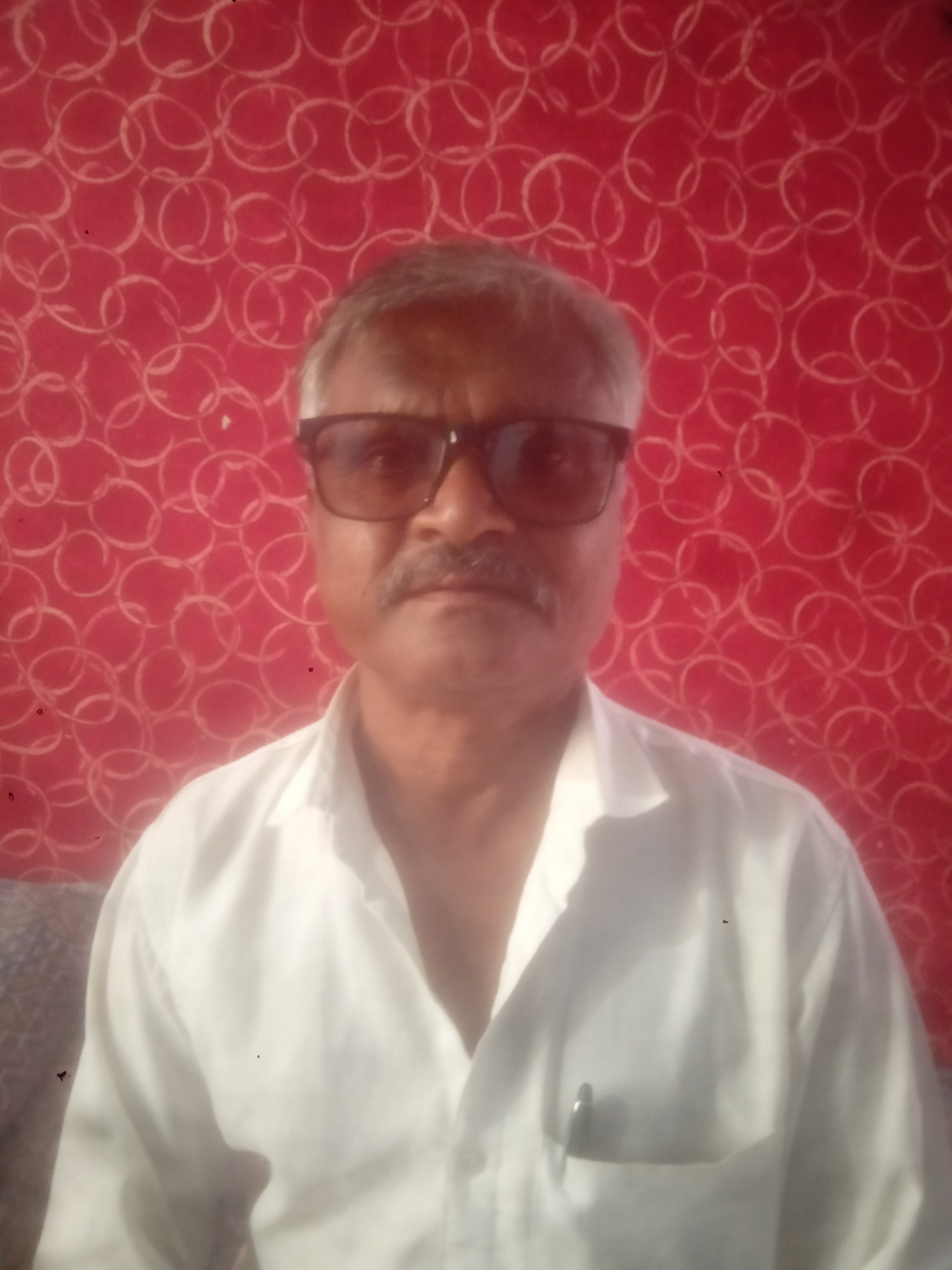 Rajeshkumar Jogdand