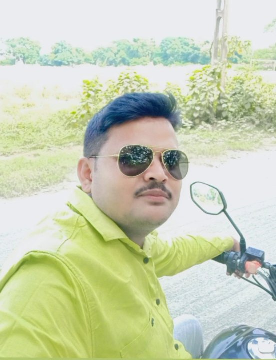 Gobinda Shikary