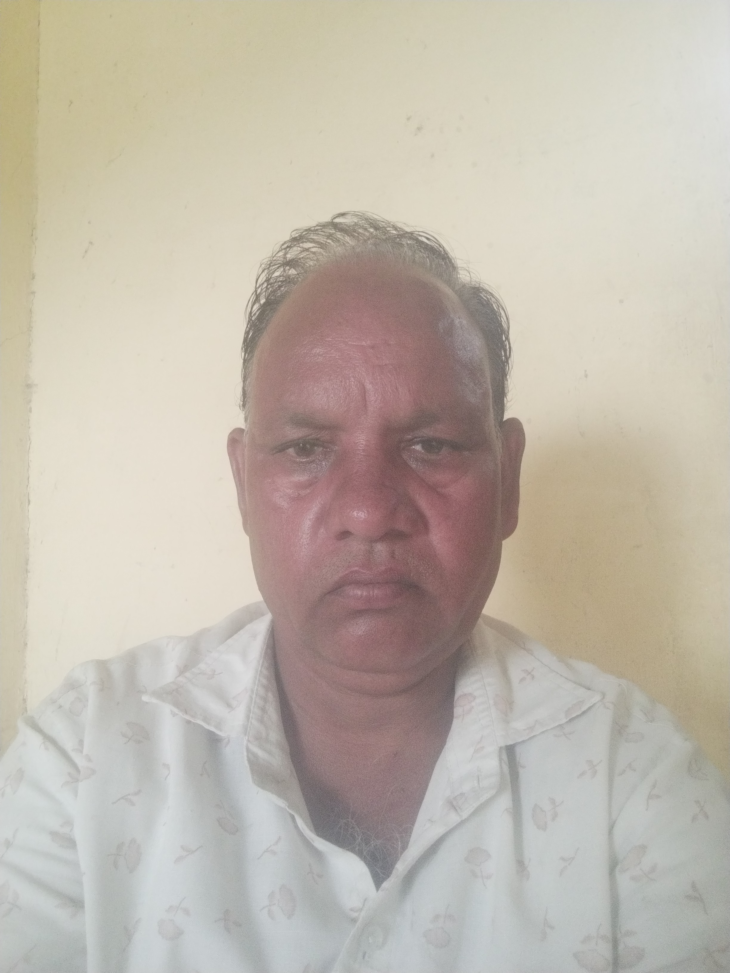 Suresh Sharma