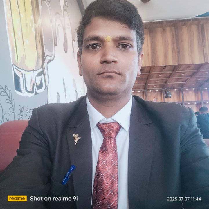 Surendra kumar mishra