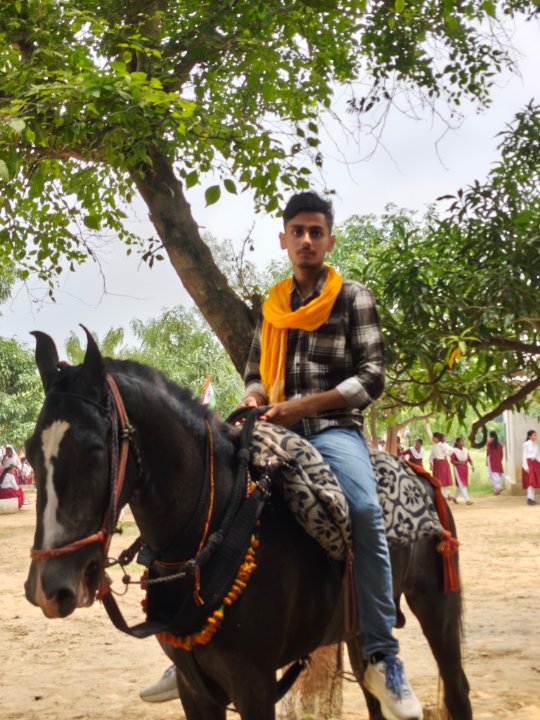 Raj Pandey
