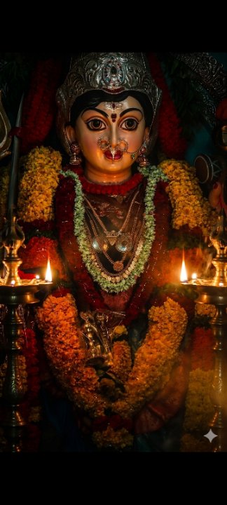 Krishna Kasturi 