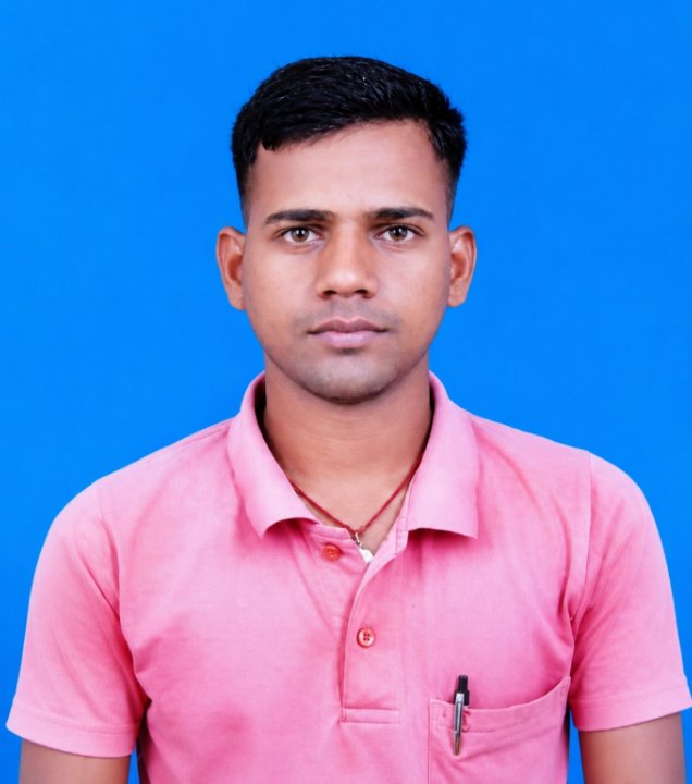 Krishan Ravidas