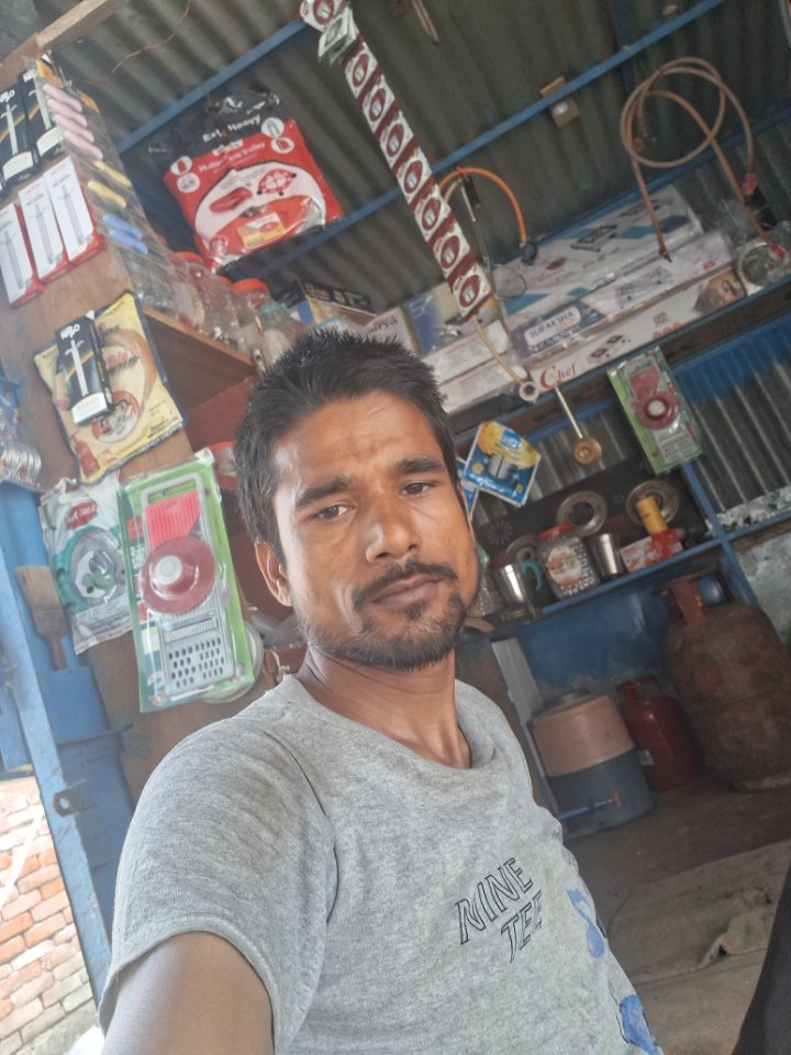 Ravi Kumar