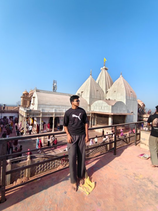 Ajay kumar