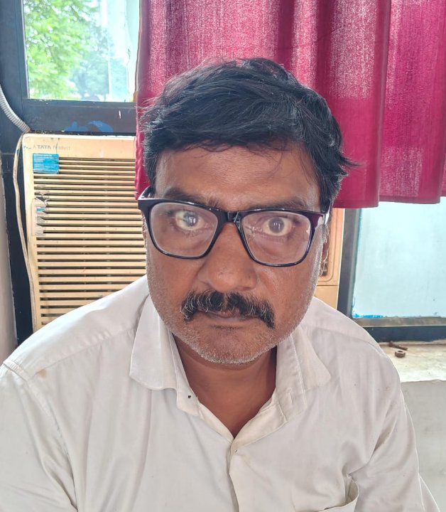 Vikash katiyar