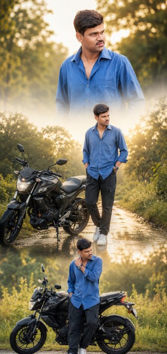 Suraj nalawade