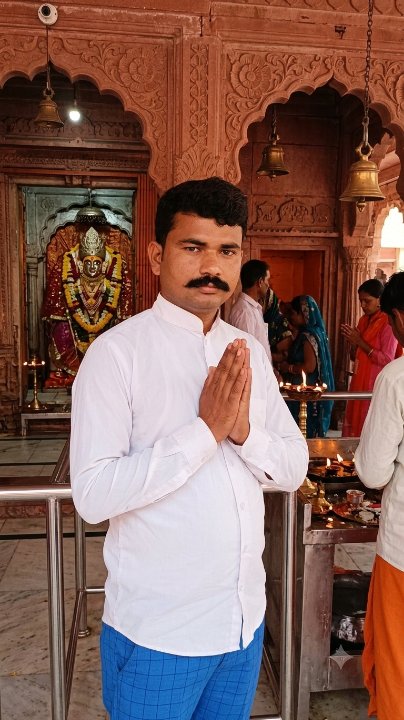 Munesh Bairunda