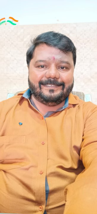 Thakaram Gaykhe
