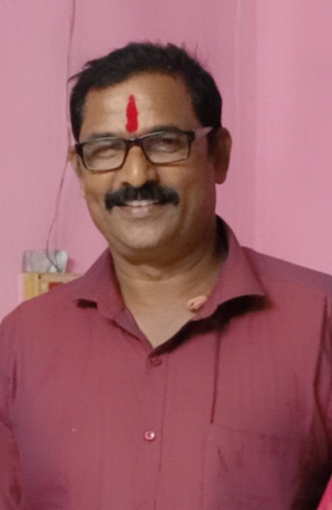 Tanaji Sutar