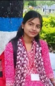 Bharti S