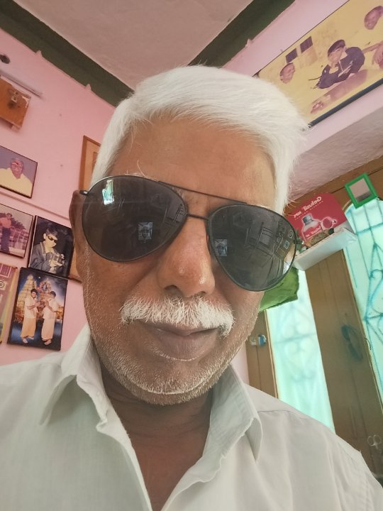 ఉసిరెడ్డిశ్రీనివాసరెడ్డి