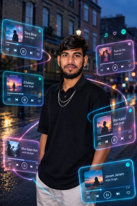 Kamlesh Udai